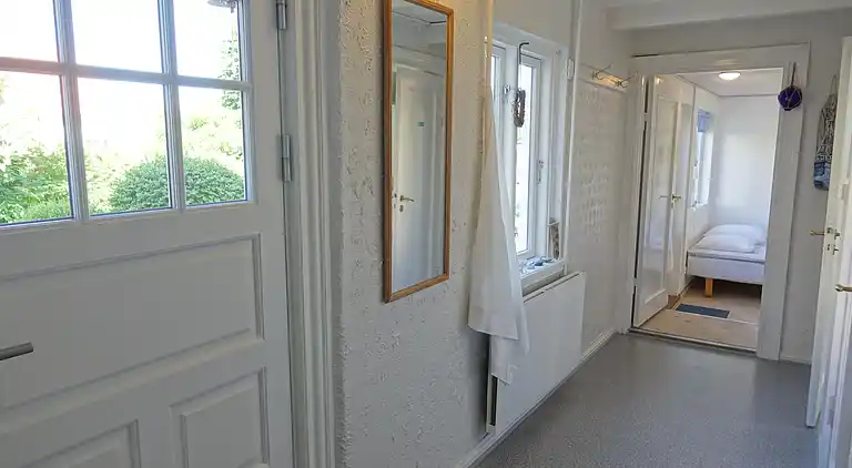 Maison de vacances en Skagen