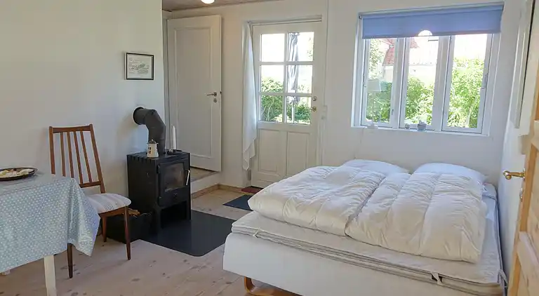 Maison de vacances en Skagen