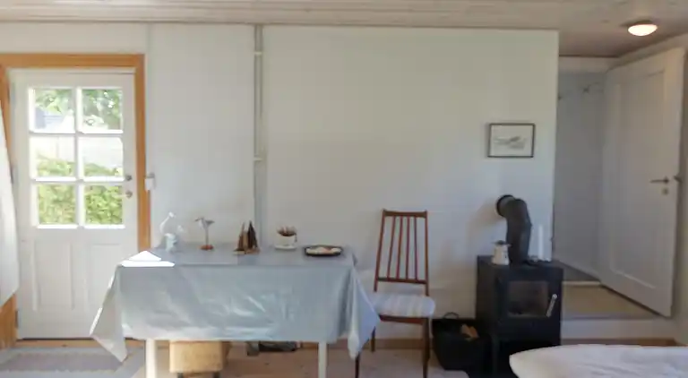 Maison de vacances en Skagen
