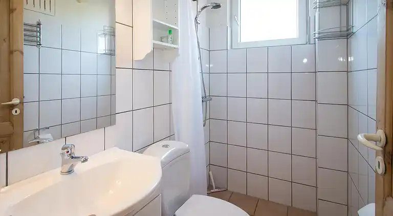 Maison de vacances en Skagen