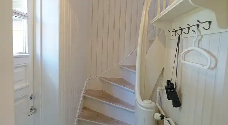 Maison de vacances en Skagen