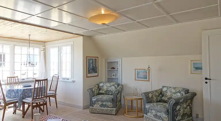 Maison de vacances en Skagen