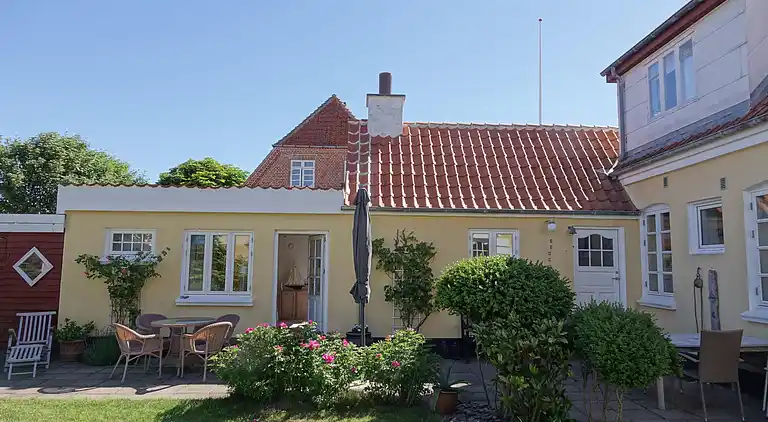 Maison de vacances en Skagen
