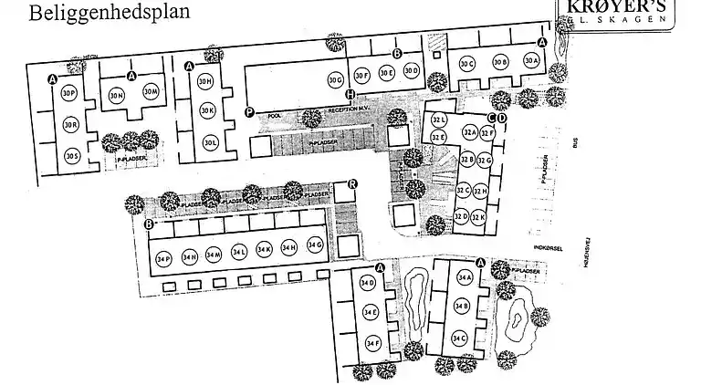 Casa vacanze in Skagen