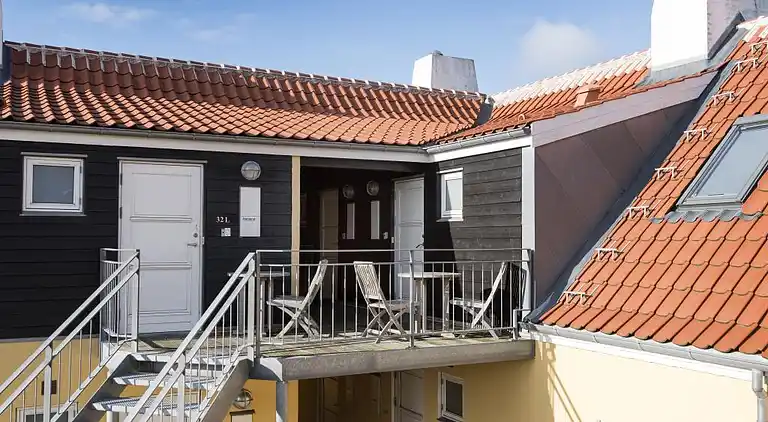 Casa vacanze in Skagen