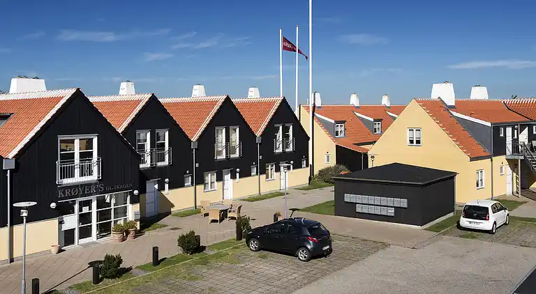 Casa vacanze in Skagen