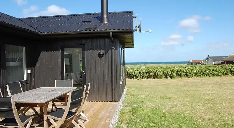 Casa vacanze in Sæby