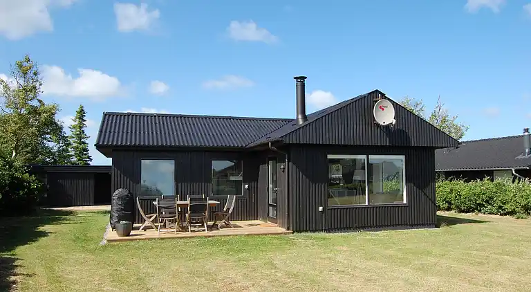 Casa vacanze in Sæby