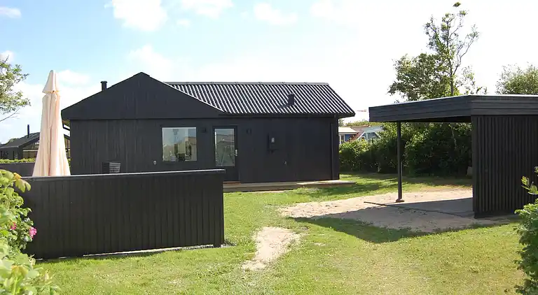 Casa vacanze in Sæby