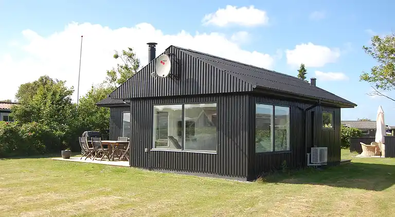 Casa vacanze in Sæby