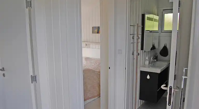 Casa vacanze in Sæby