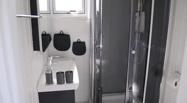 Casa vacanze in Sæby