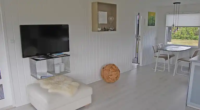 Casa vacanze in Sæby