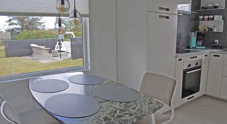 Casa vacanze in Sæby