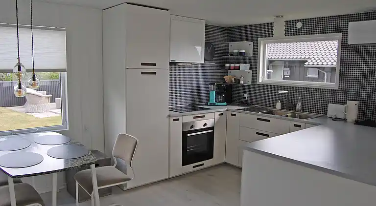 Casa vacanze in Sæby