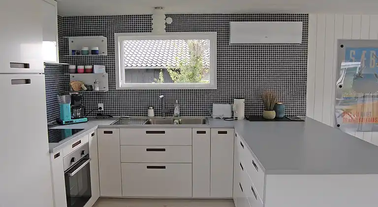 Casa vacanze in Sæby