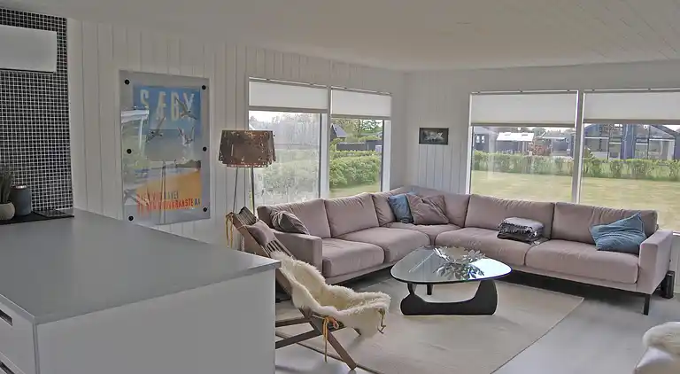 Casa vacanze in Sæby