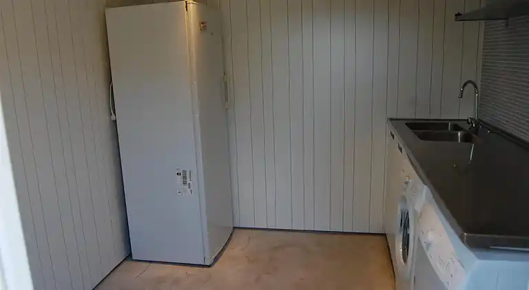 Casa vacanze in Sæby