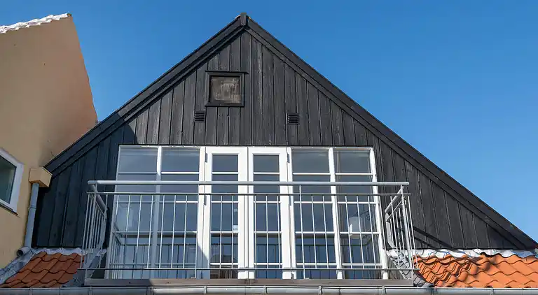 Sommerhus i Skagen