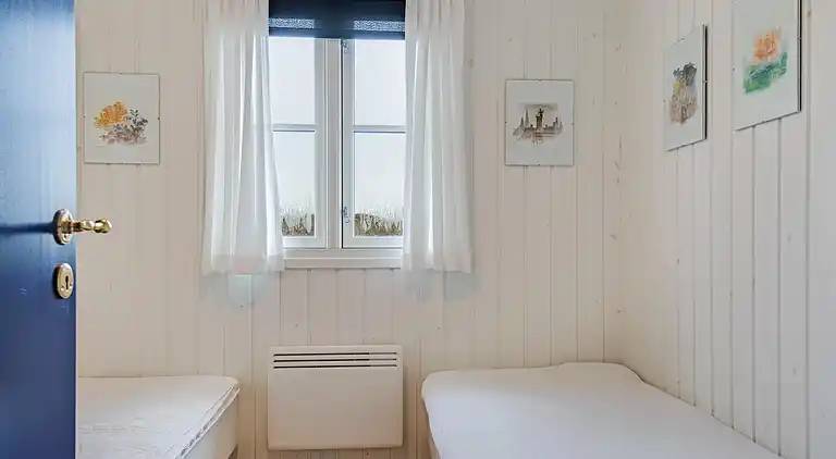 Sommerhus i Ålbæk
