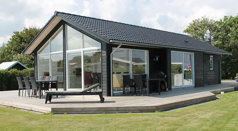 Sommerhus i Sæby