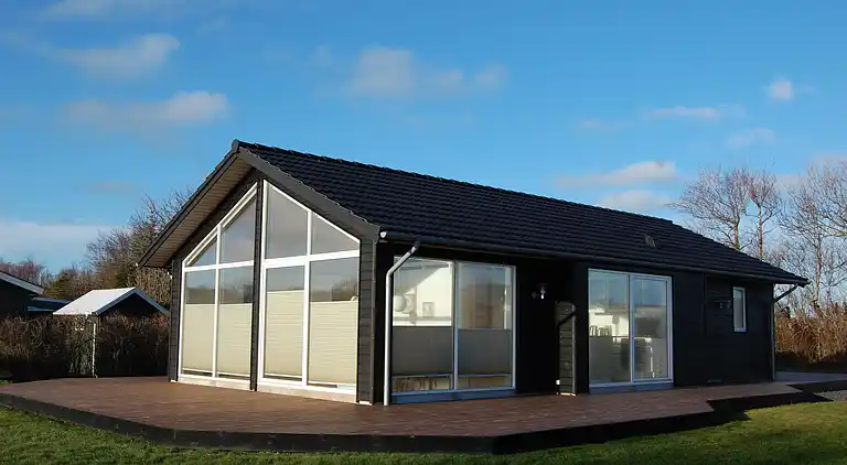 Sommerhus i Sæby