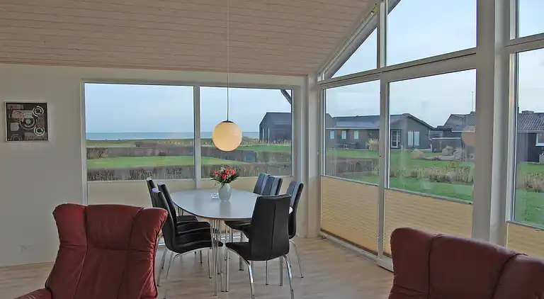 Sommerhus i Sæby