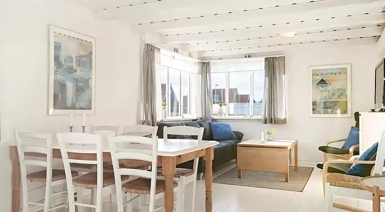 Sommerhus i Skagen