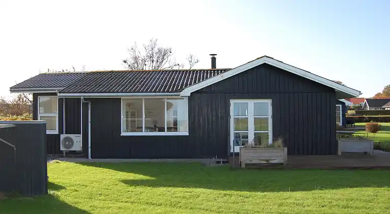Holiday home in Sæby