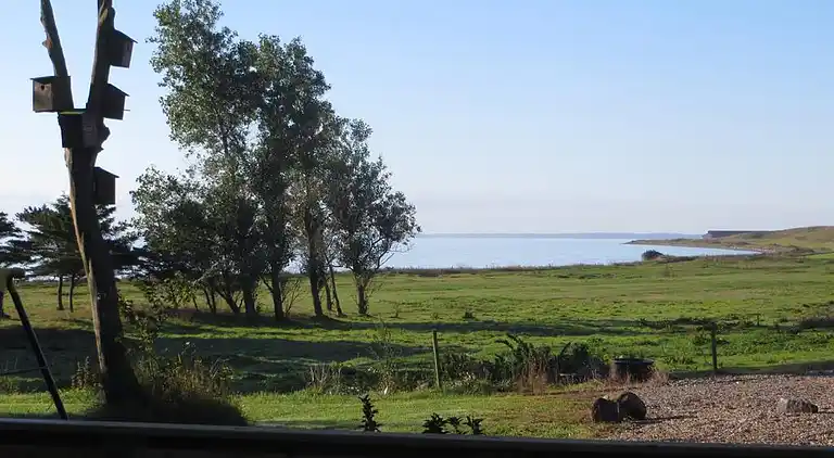 Holiday home in Nykøbing Mors