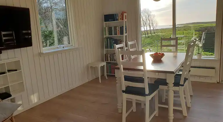 Holiday home in Nykøbing Mors