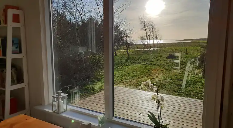 Holiday home in Nykøbing Mors