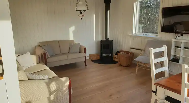 Holiday home in Nykøbing Mors