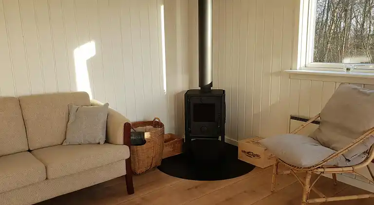 Holiday home in Nykøbing Mors