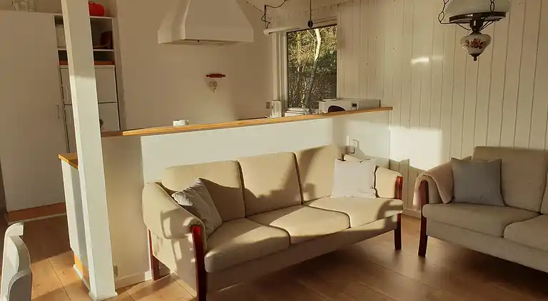 Holiday home in Nykøbing Mors