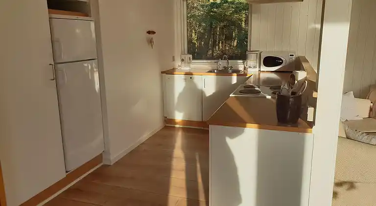 Holiday home in Nykøbing Mors