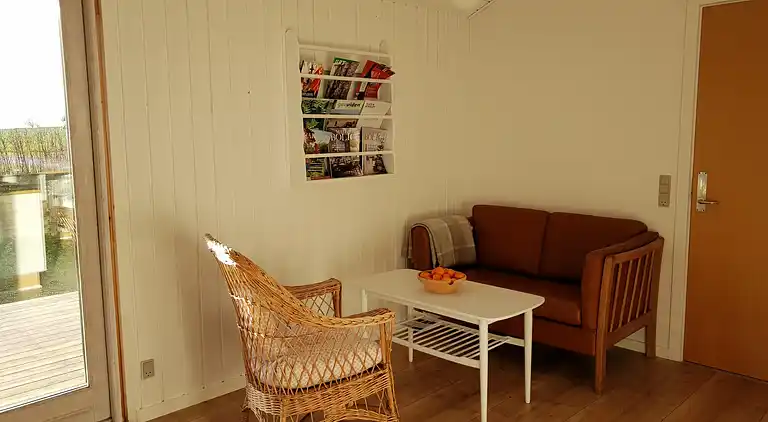Holiday home in Nykøbing Mors