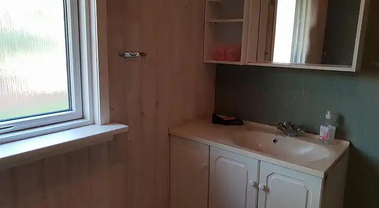 Holiday home in Nykøbing Mors