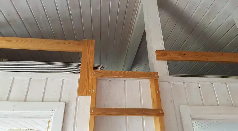 Holiday home in Nykøbing Mors