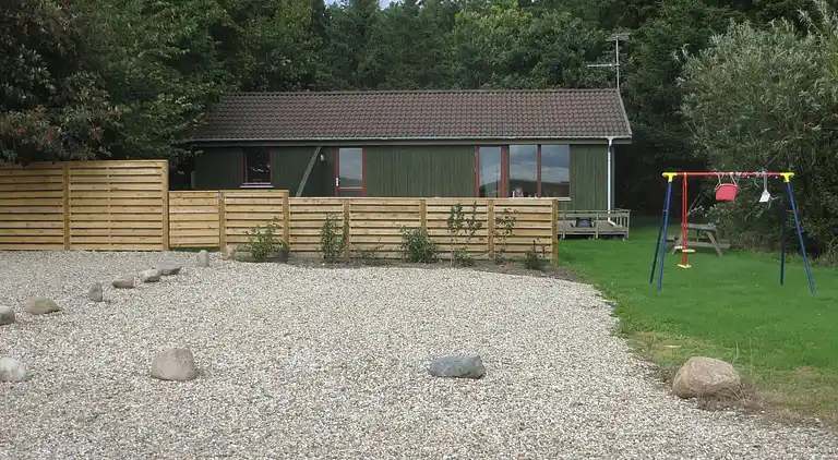Holiday home in Nykøbing Mors