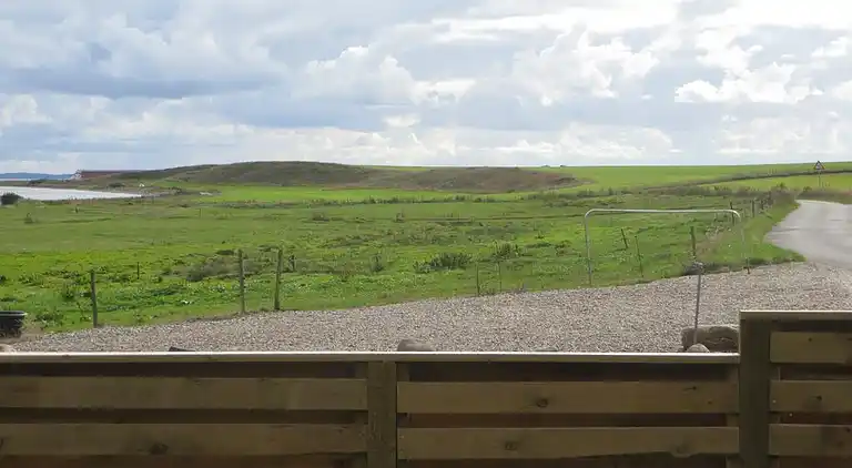 Holiday home in Nykøbing Mors