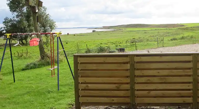 Holiday home in Nykøbing Mors