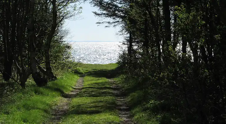 Holiday home in Nykøbing Mors