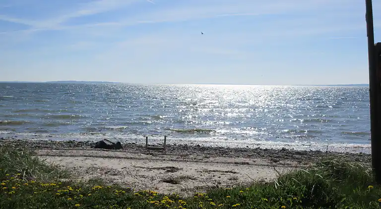 Holiday home in Nykøbing Mors