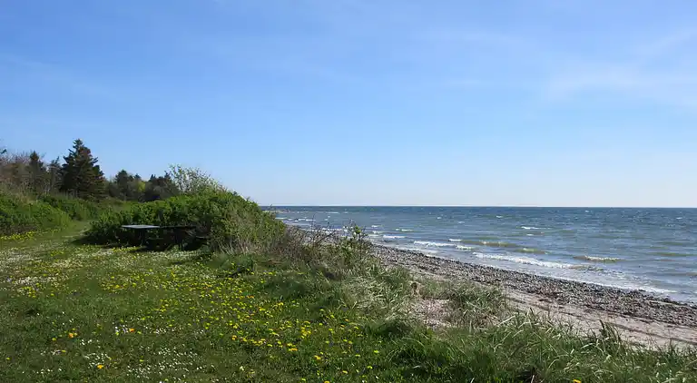 Holiday home in Nykøbing Mors