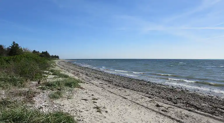 Holiday home in Nykøbing Mors