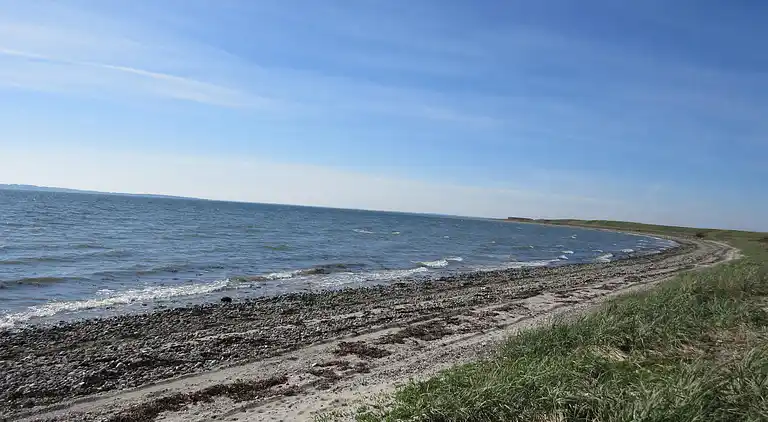 Holiday home in Nykøbing Mors