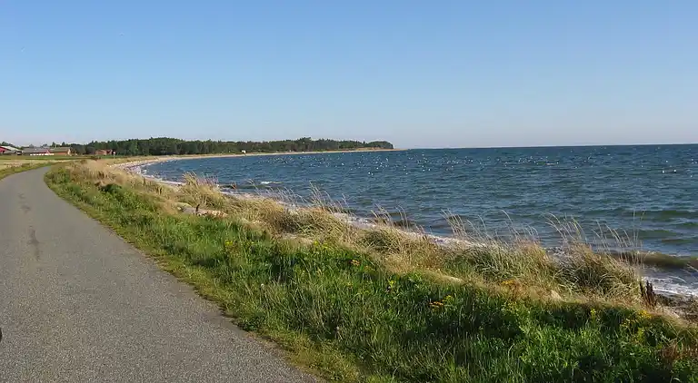 Holiday home in Nykøbing Mors