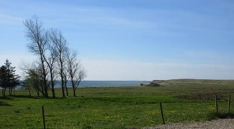 Holiday home in Nykøbing Mors
