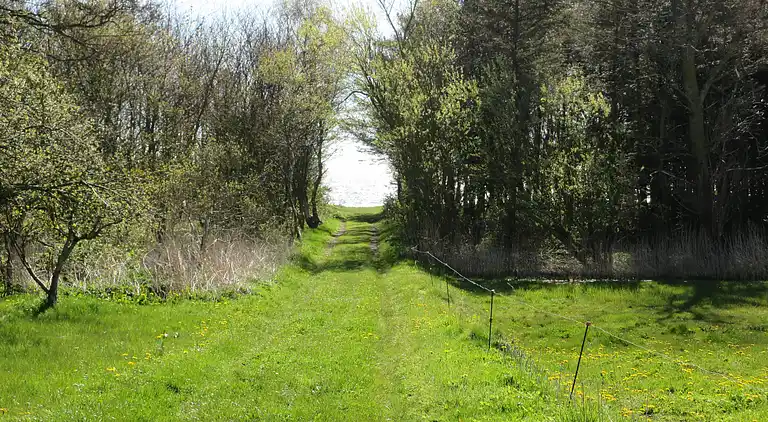 Holiday home in Nykøbing Mors